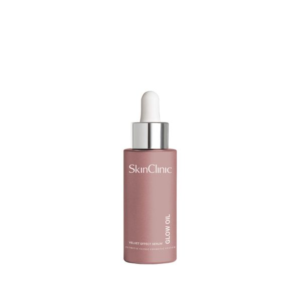 Glow Oil - 30ml