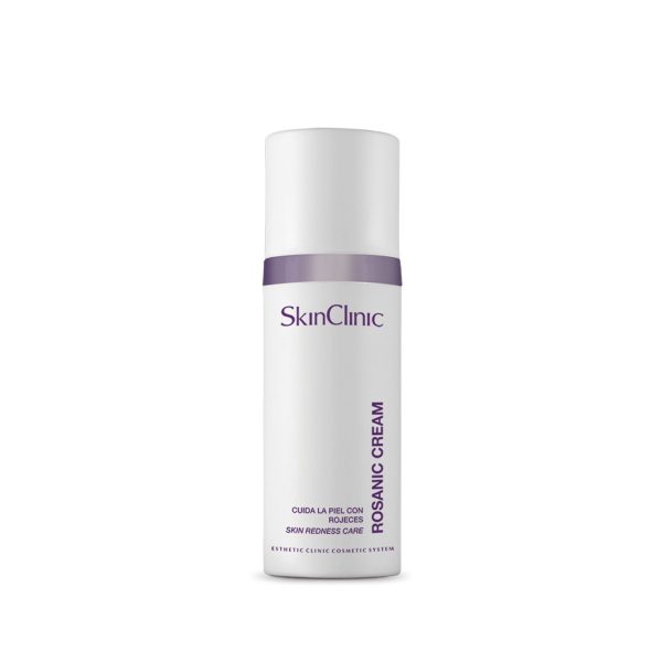 Rosanic Cream.